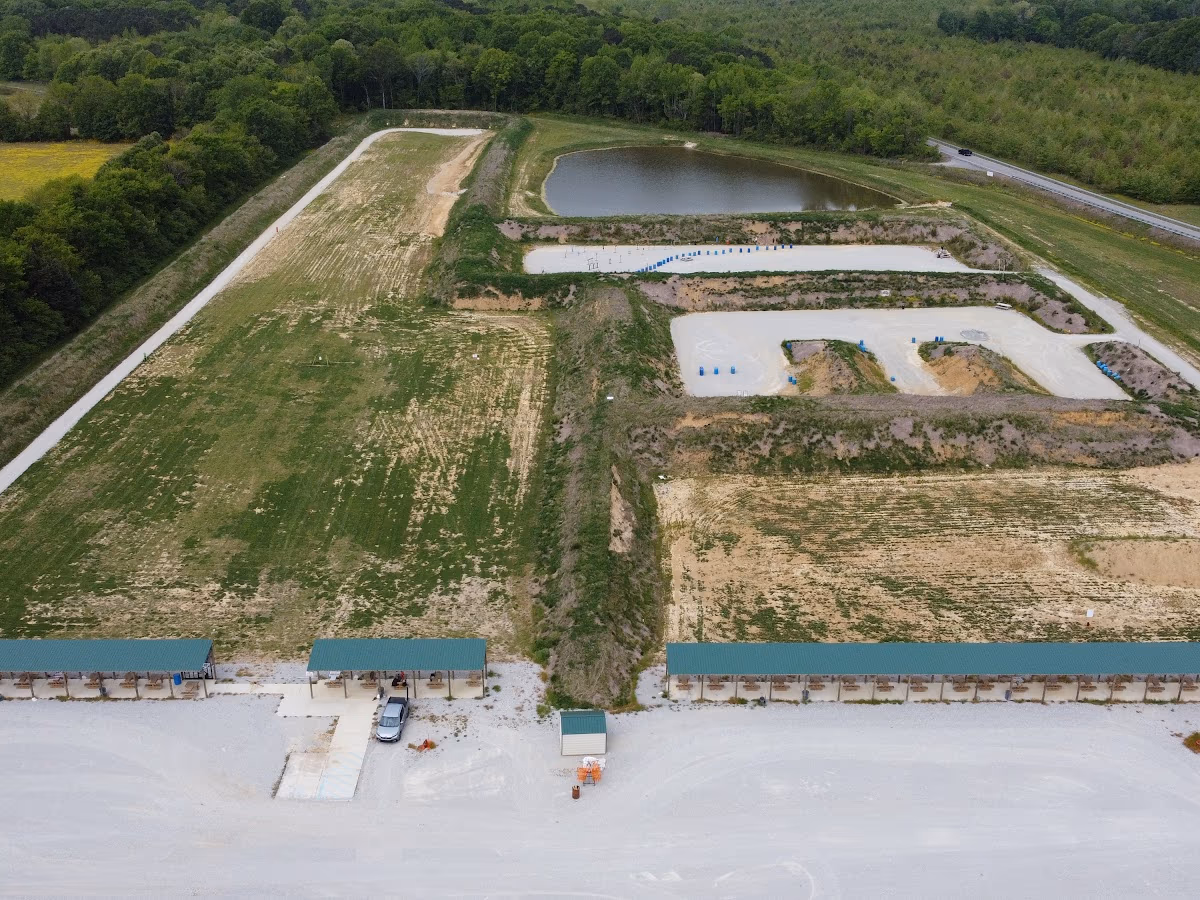 Hobbs Island Shooting Range photo 1