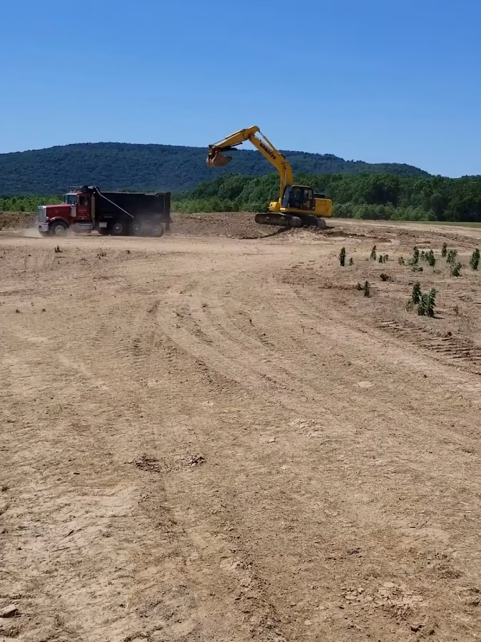 Hobbs Island Shooting Range photo 3