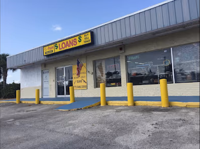 Hobe Sound Pawn Inc