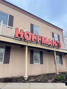 Hoffman’s Guns for the Good Guys