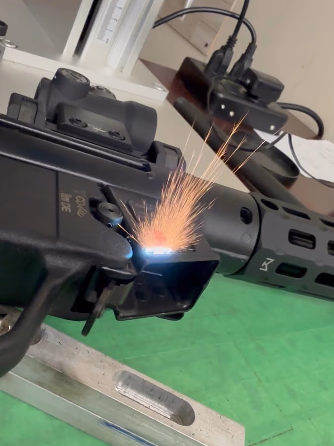 Hogtown Firearms photo 3