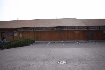 Hole In the Wall