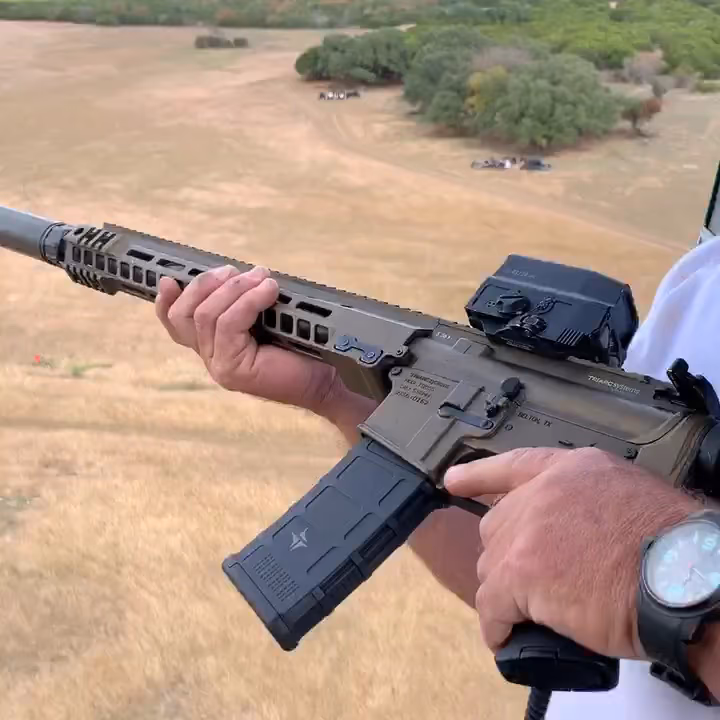 Holley Gun Range photo 3