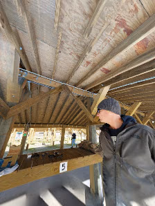 Holly Shelter Shooting Range photo 2
