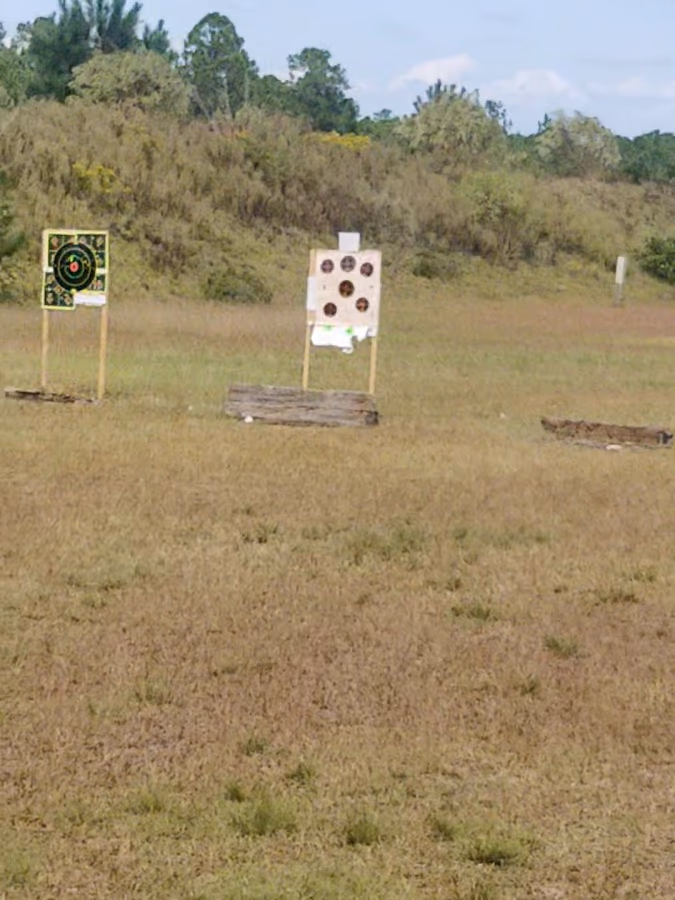 Holly Shelter Shooting Range photo 3