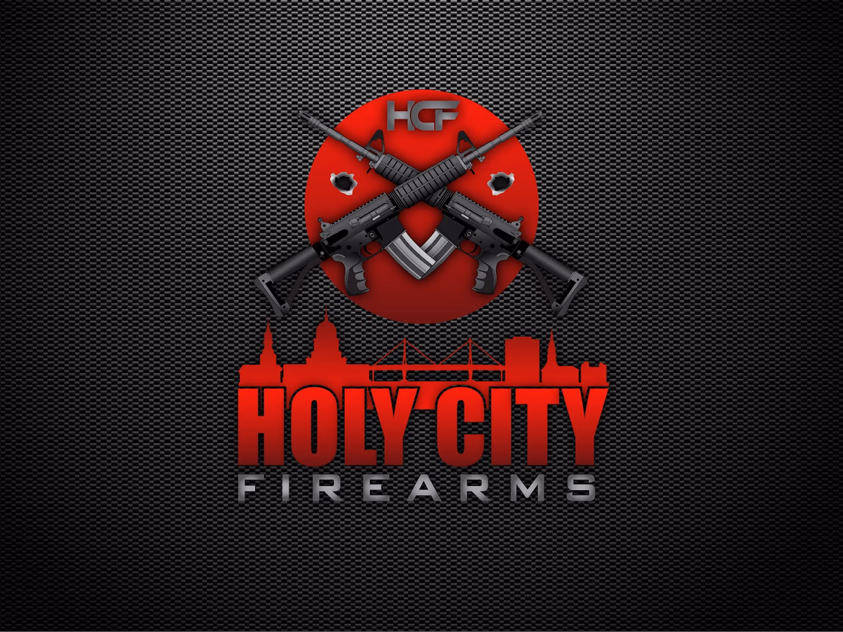 Holy City Firearms photo 3