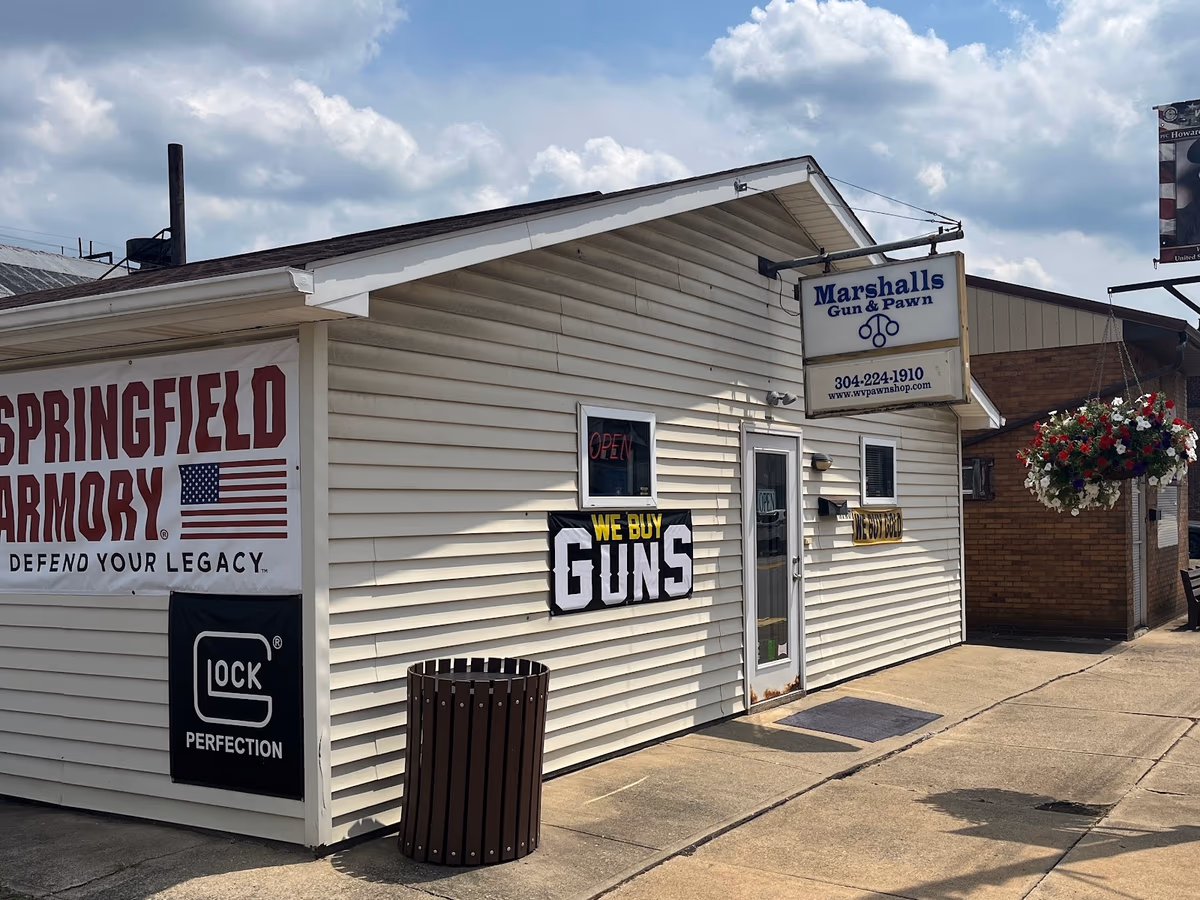 Homeland Firearms photo 1