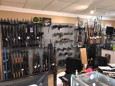 Homestead Trading Post, LLC. Guns photo 2