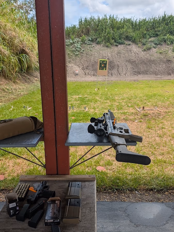 Homestead Training Center photo 2