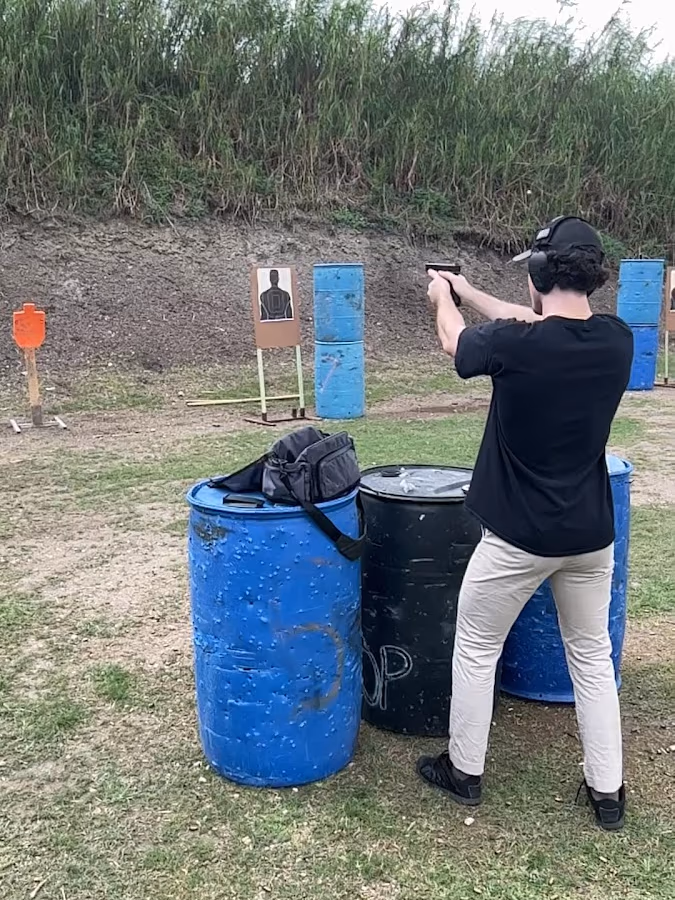 Homestead Training Center photo 3