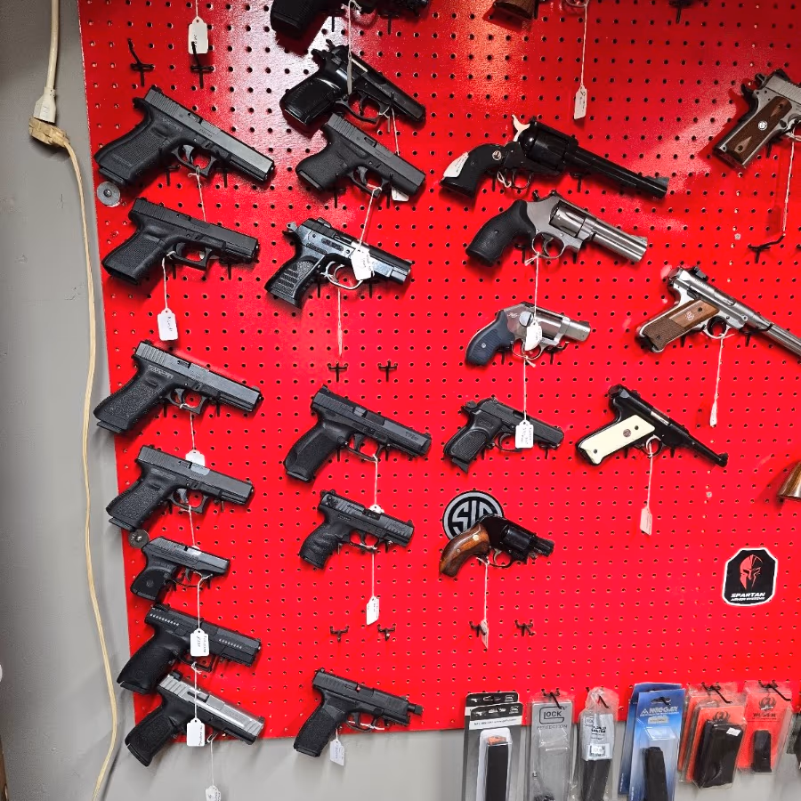 HomeTown Defense LLc photo 2