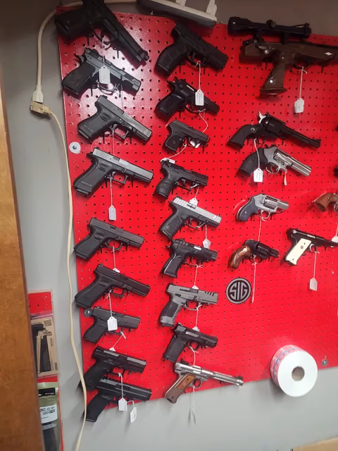 HomeTown Defense LLc photo 3