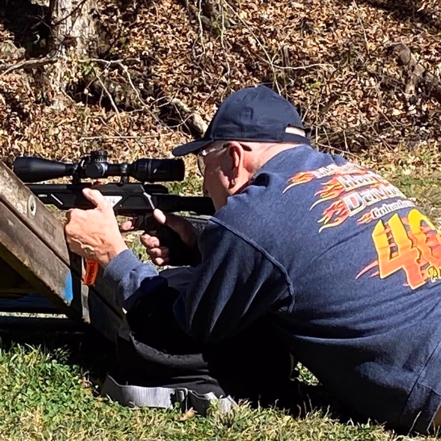 Hoosier Hills Rifle and Pistol Club photo 2