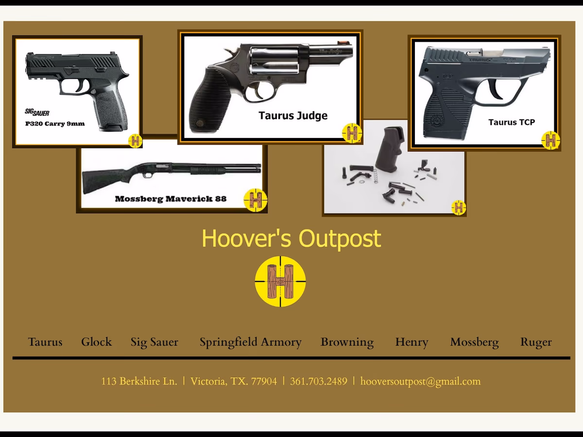 Hoover's Outpost photo 3