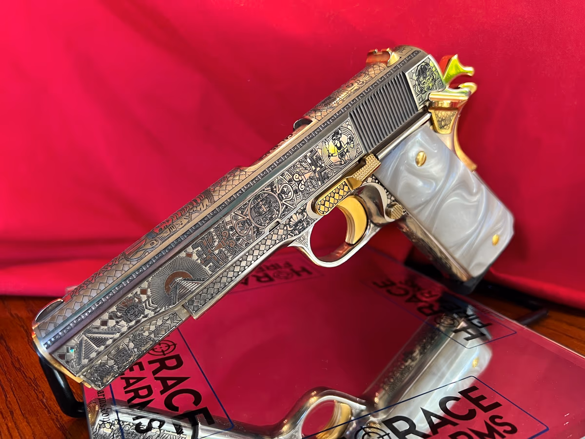 Horace Firearms