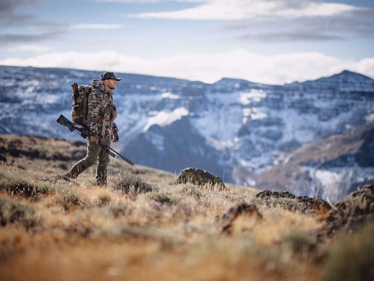 Horizon Firearms