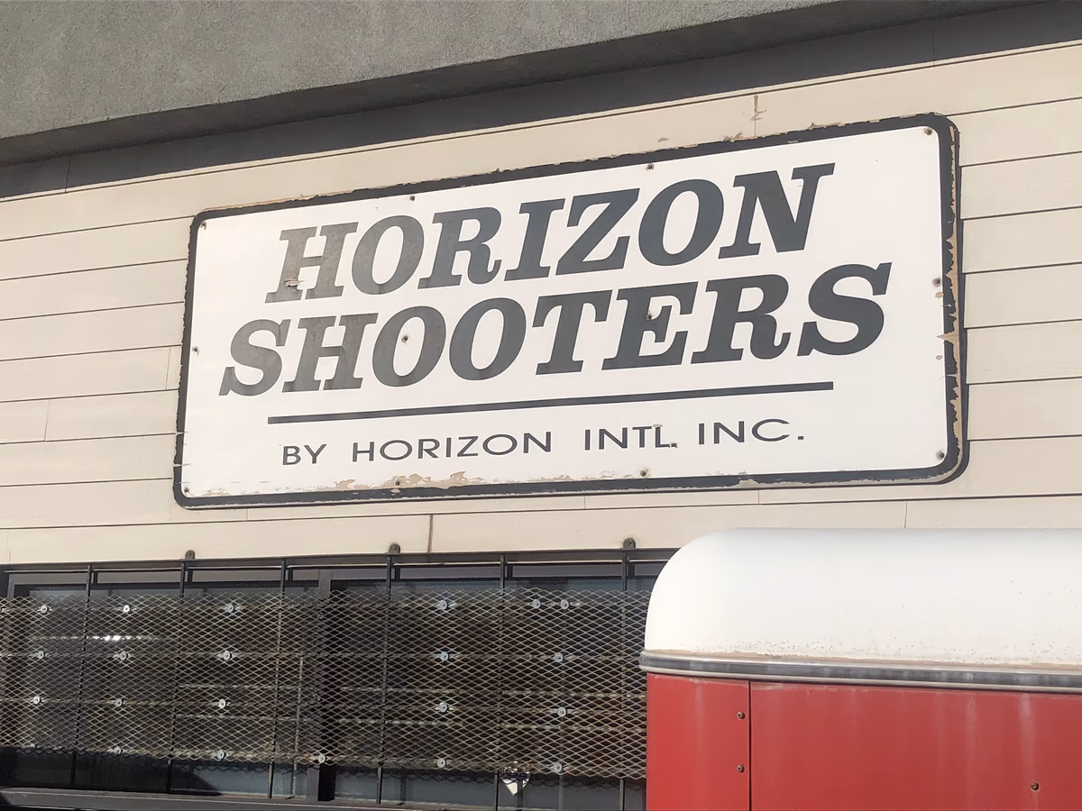 Horizon Shooters photo 1