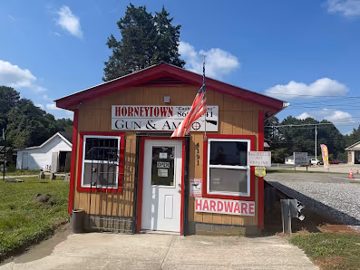 Horneytown Gun & Ammo
