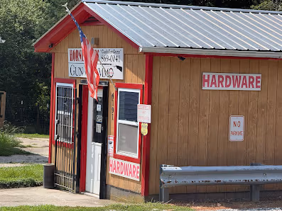 Horneytown Gun & Ammo photo 2