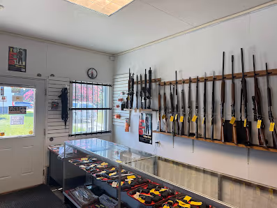 Horneytown Gun & Ammo photo 3