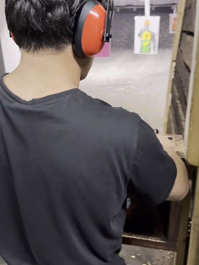 Hot Shot Shooting Range photo 3