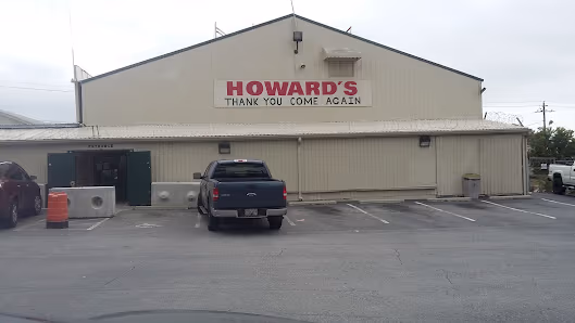Howard's Pawn & Jewelry