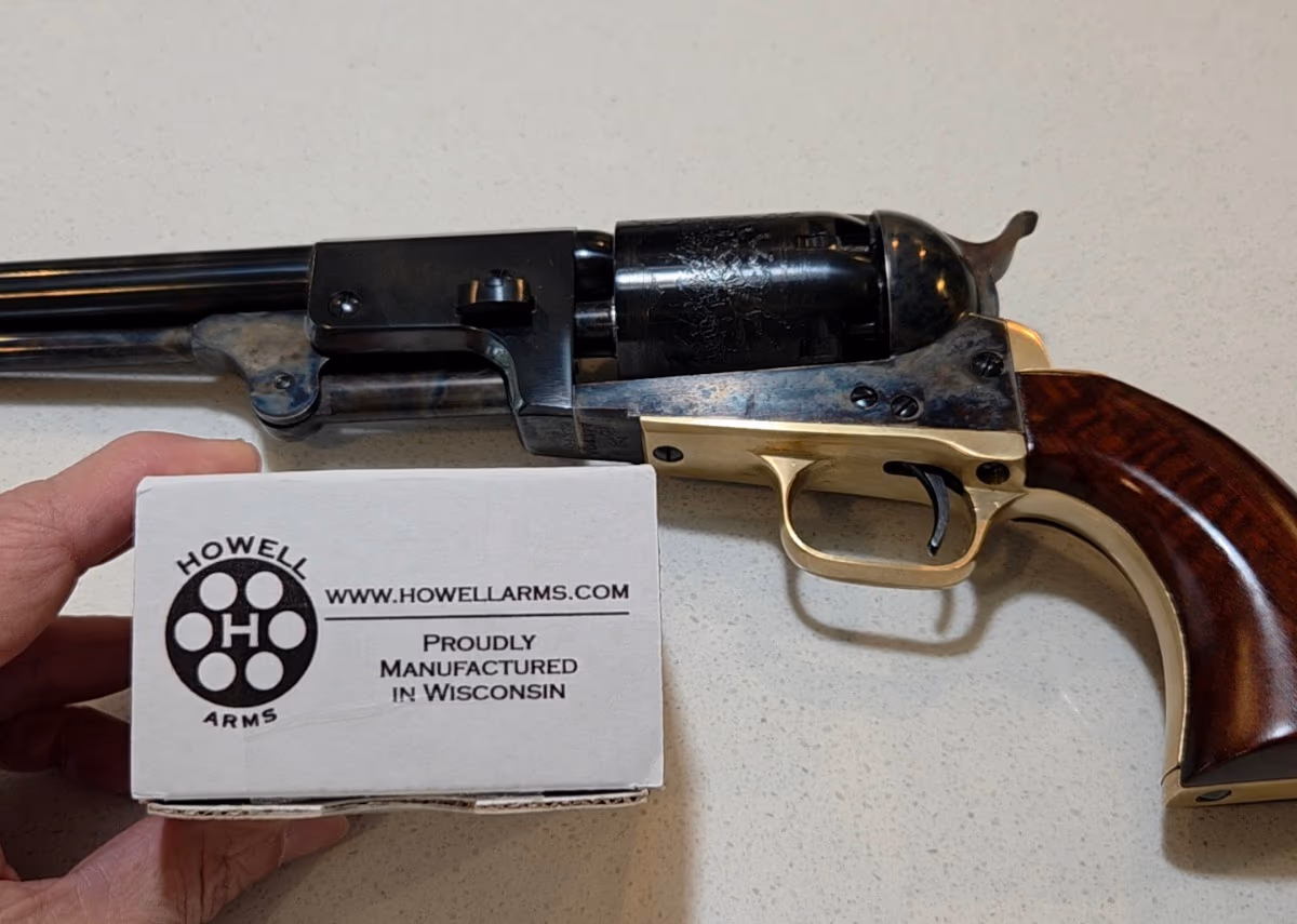 Howell Arms Corporation