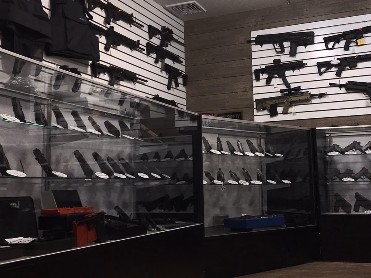 Howell Arms Corporation photo 2