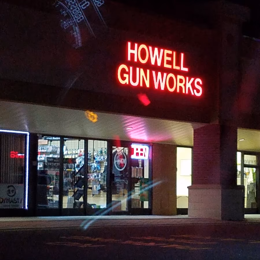 Howell Gun Works photo 1