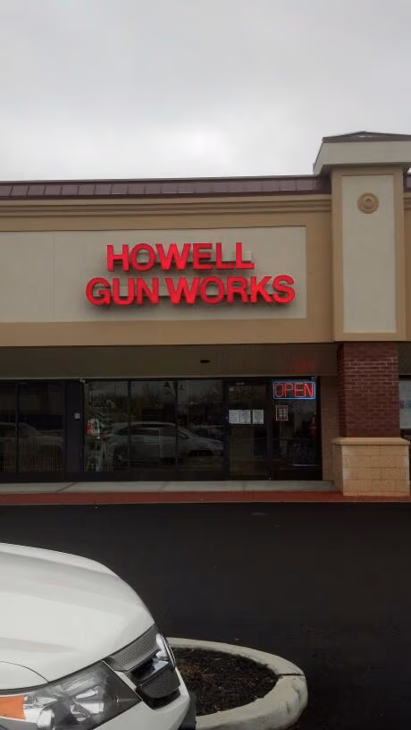 Howell Gun Works photo 2