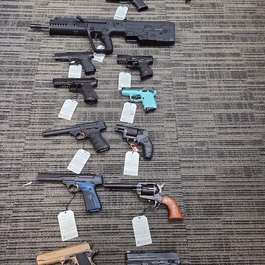 Howell Gun Works photo 3