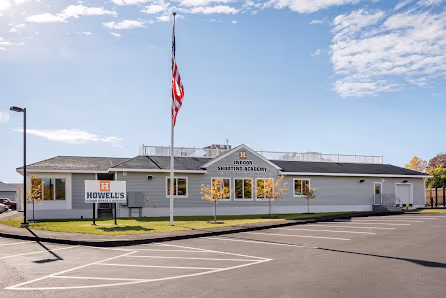 Howell's Indoor Range & Gun Shop