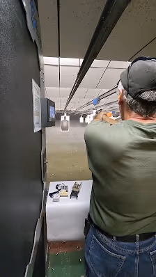 Howell's Indoor Range & Gun Shop photo 3