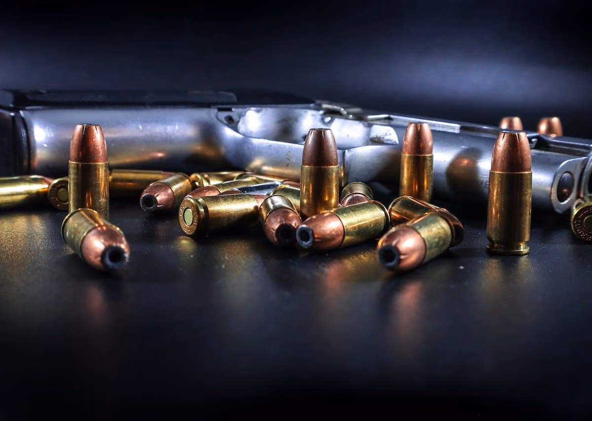HSL Ammunition photo 2