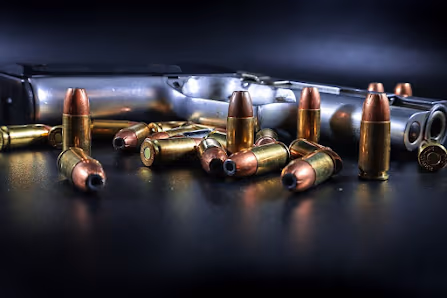 HSL Ammunition photo 3