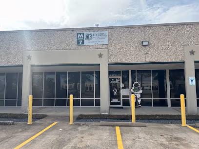 HTX Tactical Custom Firearms & Outdoors photo 1