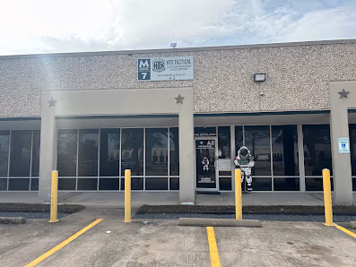 HTX Tactical Custom Firearms & Outdoors photo 2