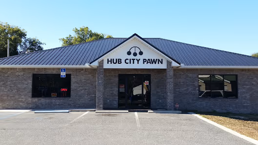 Hub City Pawn & Gun Shop photo 3