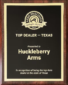 Huckleberry Arms photo 3