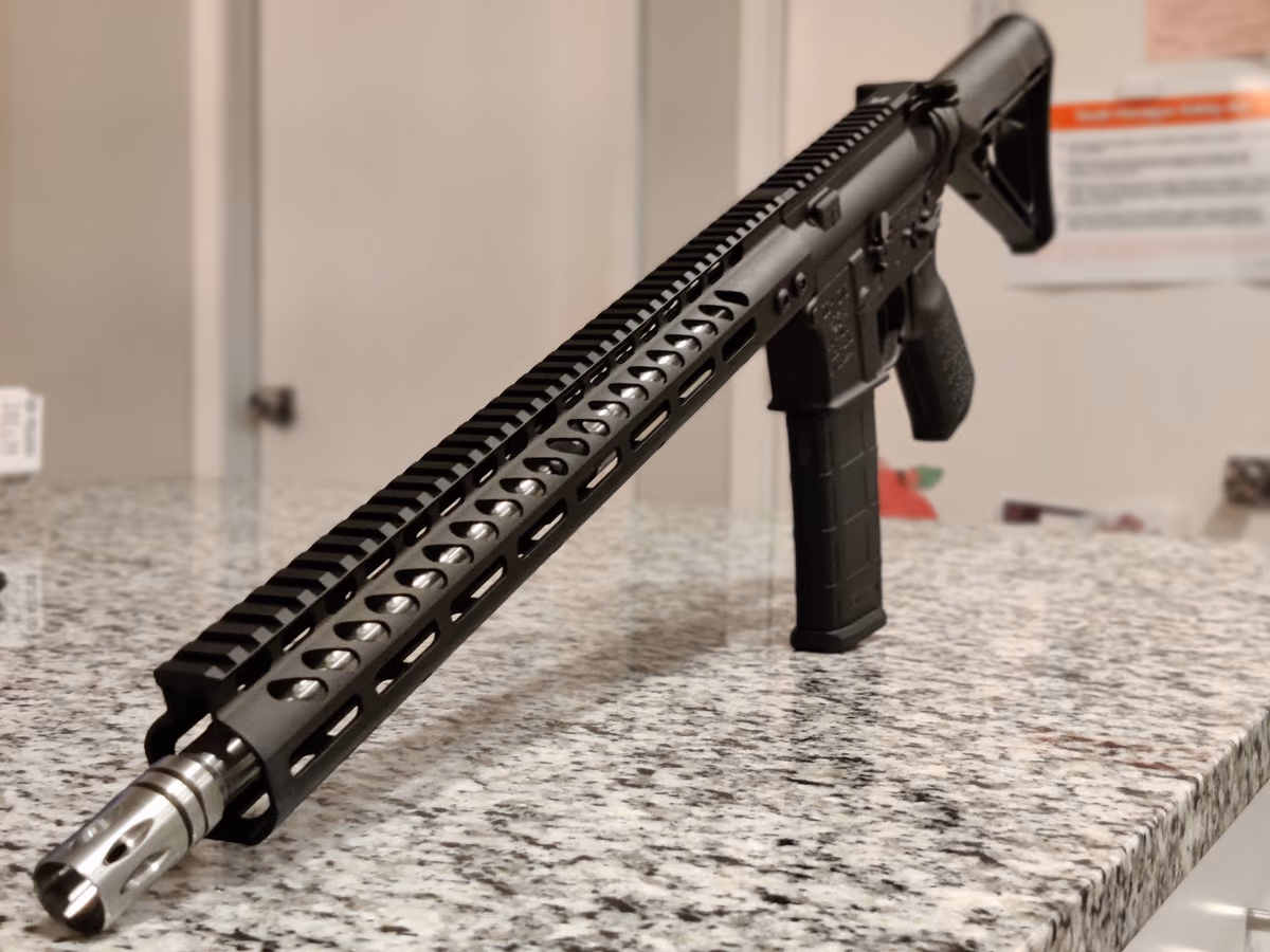 Humble Arms photo 2