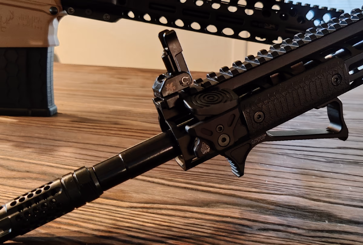 Humble Arms photo 3
