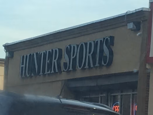 Hunter Sports, Inc. photo 1