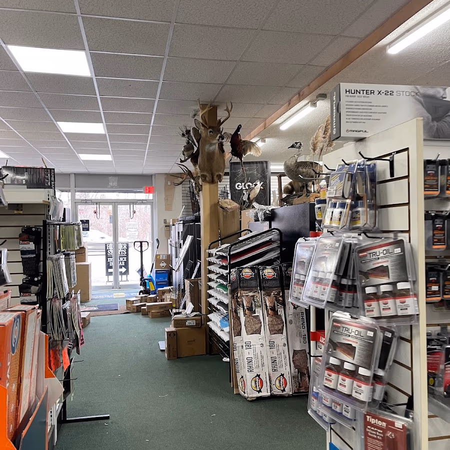 Hunter Sports, Inc. photo 2
