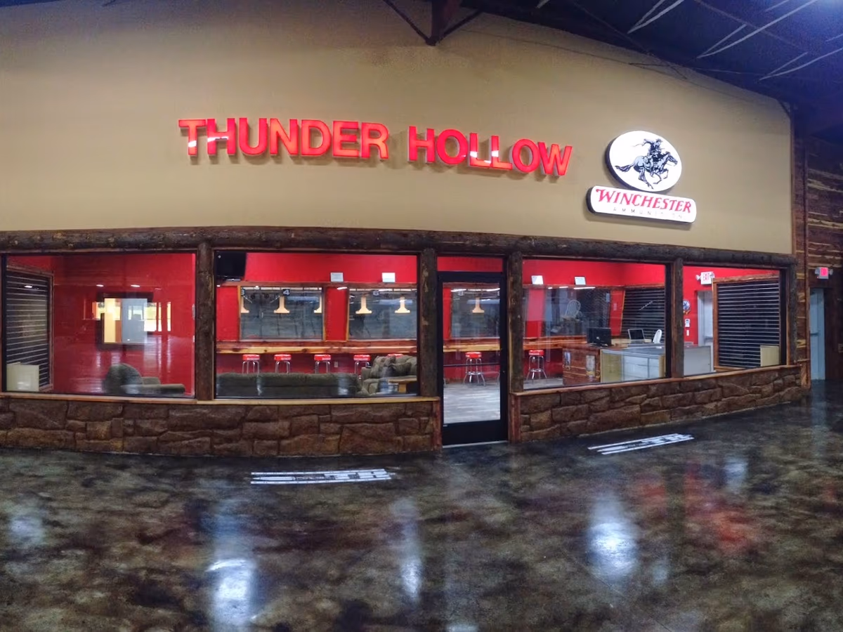 Hunters' Hollow, Inc. photo 3