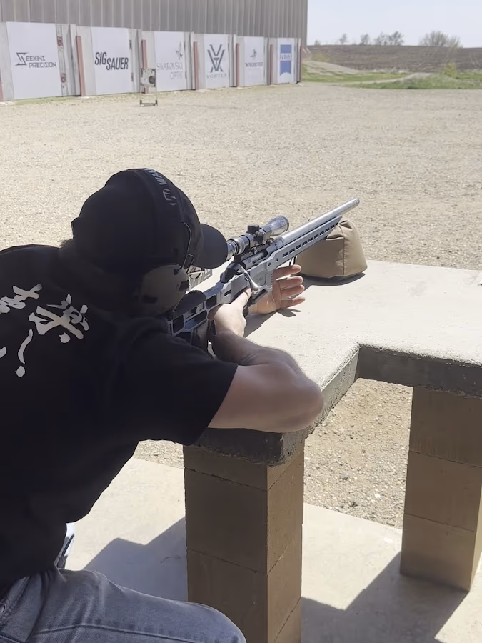 Hunters Pointe Shooting Complex photo 2