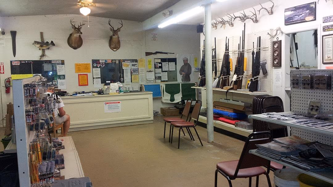 Hunters Supply & Pistol Range photo 2