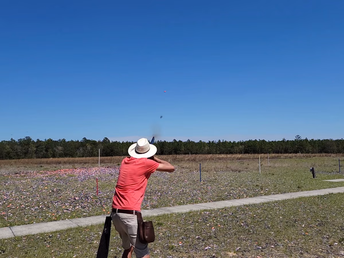 Hurlburt Rifle and Pistol Club photo 2