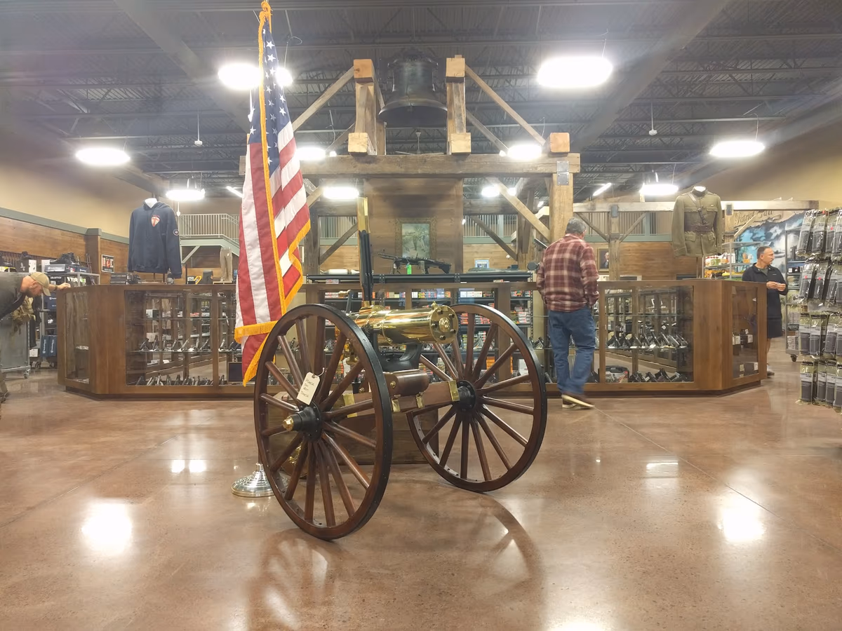 Huron Valley Guns photo 2