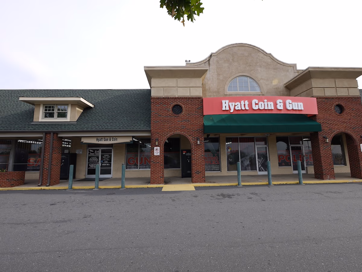 Hyatt Gun Shop photo 1