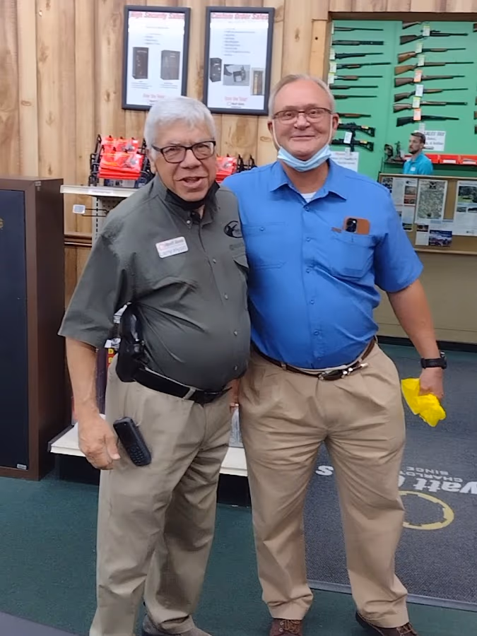 Hyatt Gun Shop photo 3